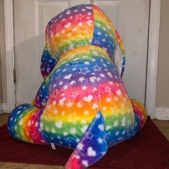 Stuffed animal - Picture 3 of 3